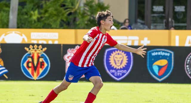 Lo que no se vio de la celebración del Atlético de Madrid… y una premonición en el peor momento: “Vais a ganar”
