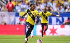 Cuándo juega Ecuador en la Copa América 2024: fechas, partidos y dónde ver en España