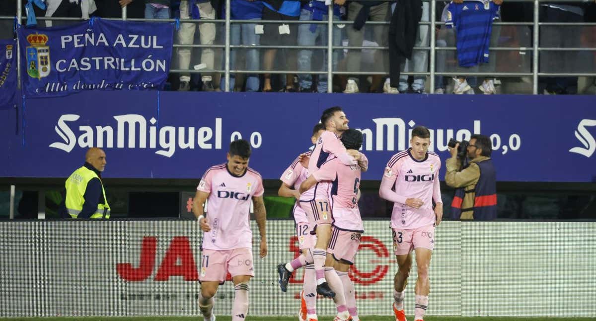 Oviedo - Espanyol: A Qué Hora Juegan Y Dónde Ver El Playoff De Ascenso ...