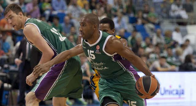 Jayson Granger denuncia la pasividad del baloncesto uruguayo ante el racismo