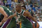 Jayson Granger denuncia la pasividad del baloncesto uruguayo ante el racismo