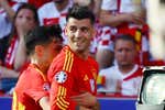 Desmontando el meme de Morata: es el tercer mayor goleador de todas las Eurocopas
