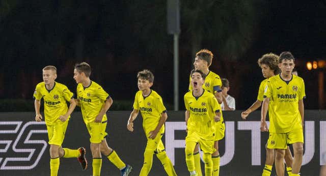 Los motivos para creer del Villarreal: dos torres, un director de orquesta «único» y la ‘espinita’ de La Cerámica