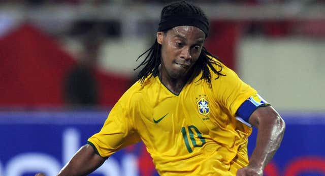 El tremendo palo de Ronaldinho a la ‘Canarinha’: “Voy a abandonar a Brasil, les falta ánimo, alegría… les falta todo!”