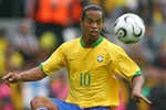 Ronaldinho se harta y se baja de la selección brasileña: «Es uno de los peores equipos de los últimos años; ya he tenido suficiente»