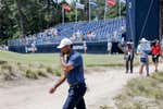 Tiger Woods enfila el camino de la retirada: «Puede ser»