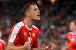 Hungría 1 - Suiza 3: resumen, goles y resultado de la fase de grupos de la Eurocopa 2024