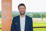 Paco Caro (RTVE): «Tiene mucho mérito lo que hace Juan Carlos Rivero de ser capaz de abstraerse»