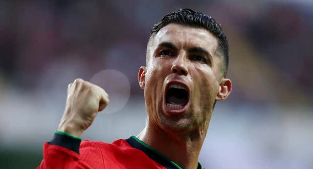 El oasis que Cristiano Ronaldo se ha ‘fabricado’ en Arabia Saudí para preparar la Eurocopa: “No quita el pie del acelerador”