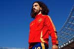 Mendilibar tenía razón: a Cucurella no lo ficharías nunca… pero lo alinearías siempre