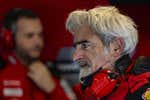 Gigi Dall'Igna, el animal competitivo que eligió a Marc Márquez y domina MotoGP