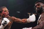 Gervonta Davis se confirma como el 'heredero' de Tyson con un brutal KO sobre Martin