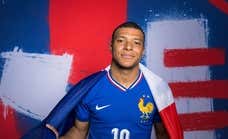 Cuando Mbappé y toda Francia olvidaron el fútbol para combatir a la ultraderecha: «Evitemos que nuestro mundo se desmorone»