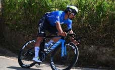 Posibilidad de Tour de Francia para Fernando Gaviria en su camino hacia París 2024