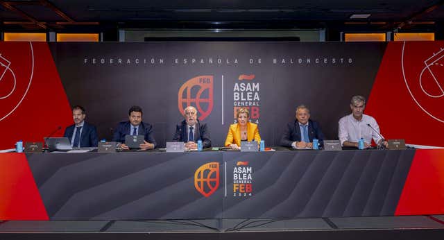 La FEB aprueba un presupuesto de 27,67 millones para este 2024