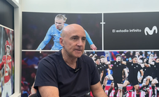 Maldini, entre la Copa América, la Euro y los pronósticos: «Si la gente piensa que me puedo conocer el once de El Salvador, se equivoca»