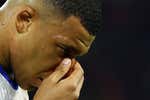 Lesión de Mbappé: qué tiene y cuánto tiempo estará de baja en la Eurocopa