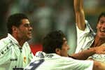 Panucci y la plantilla de la Séptima: «No llegamos a puñetazos, pero cuando tienes a yugoslavos, croatas, españoles, brasileños...»