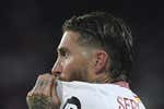 Los motivos del paso al lado de Sergio Ramos en el Sevilla que le conducen a pensar que era lo mejor para todos