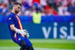 España no se moja con los temas políticos: «¿Mbappé? Creo que tenemos la tendencia de opinar demasiado»