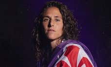 Vero Boquete será aún más eterna tras una renovación de Champions con la Fiorentina