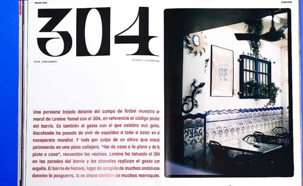 Nace ‘Relevo Mag’, la revista que mezcla el deporte con la cultura urbana