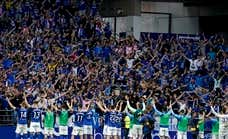 Himno del Real Oviedo: letra completa y su historia