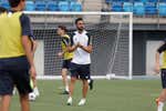 Terremoto en la cantera del Real Madrid: 11 cambios de entrenador con tres bajas y la salida de un histórico, Tristán Celador