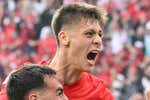 Arda Güler está tocado por una varita: ¡golazo para ser el más eficaz de Europa!