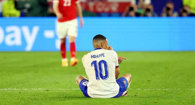 La ultraderecha francesa contesta a Mbappé: «No sabíamos que la camiseta de Francia era la del Gobierno»