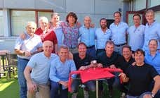 La quedada de los campeones del 86, primeros verdugos de la Italia de Zenga, Mancini, Vialli y Donadoni: "Era como ir a la guerra"