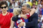 Premiazo de Laporta a Aitana, Alexia y compañía: el Barça dobla las primas del femenino