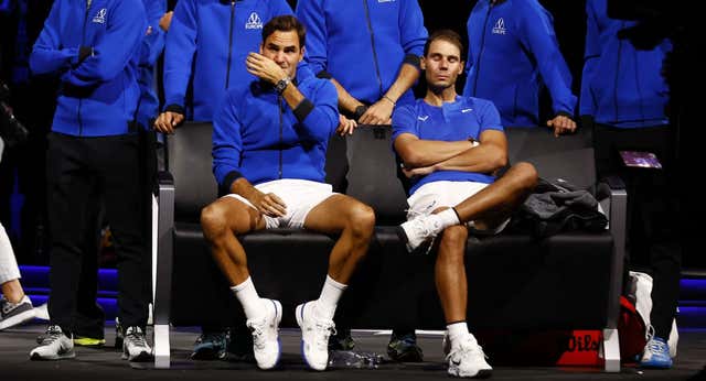 La reflexión de Federer que resume el impacto de Nadal en su carrera: «No quiero a este chico aquí, quiero estar solo en la cima»