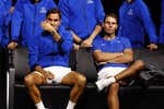 La reflexión de Federer que resume el impacto de Nadal en su carrera: «No quiero a este chico aquí, quiero estar solo en la cima»