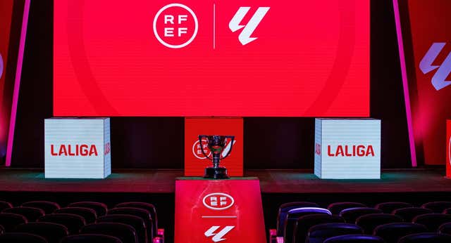 Calendario de Liga 24/25: primera y última jornada, Clásicos, derbis y fechas clave