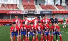 Revolución en la cantera atlética: suprimen el Madrileño