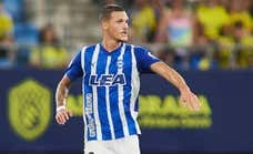 Nápoles y Real Madrid ya negocian por Rafa Marín