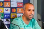 Ofensiva final del Benfica por Antonio Vadillo