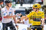 UAE y Pogacar quieren un Vingegaard «al 100%» en el Tour… y Visma sólo lo garantiza «competitivo»