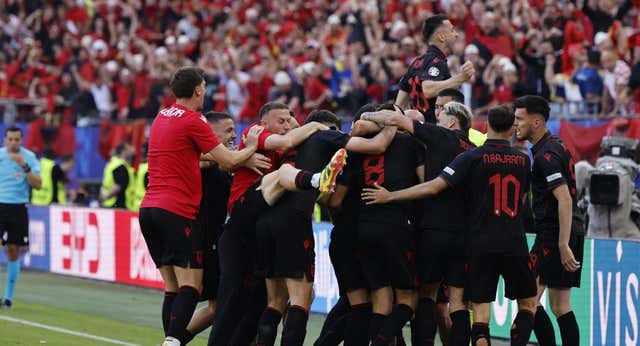 Albania va hoy a muerte con España: «Nuestra opción pasa por que lleguen relajados»