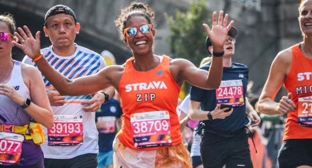 Strava y el reto de la igualdad: “El deporte femenino no es un momento, es un movimiento”