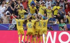 Alineaciones del Bélgica - Rumanía de la Eurocopa 2024: fijos, dudas y probables