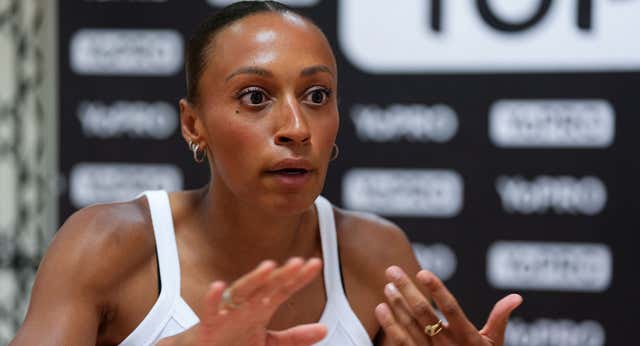 Ana Peleteiro se sube a la ola de Mbappé: «Si hay una corriente fascista en Europa tras lo vivido en la II Guerra Mundial…»