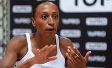 Ana Peleteiro se sube a la ola de Mbappé: «Si hay una corriente fascista en Europa tras lo vivido en la II Guerra Mundial…»