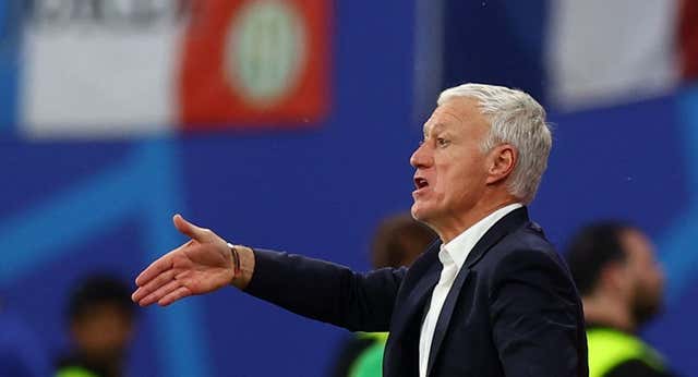 Didier Deschamps, un puño de hierro en un guante de terciopelo que siempre mira por el grupo: “Pensó que Benzema tendría una mala influencia en Griezmann”