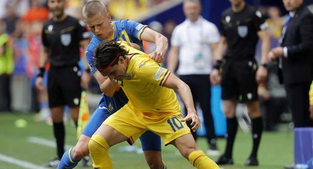 Bélgica – Rumania: horario y dónde ver el partido de la Eurocopa 2024