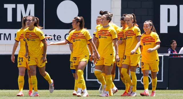 La apuesta por la Liga F tiene premio: 40 millones de ingresos, más visibilidad y menos pérdidas