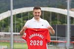 Un secreto a voces que se hace oficial: Gorosabel firma por el Athletic Club hasta 2028