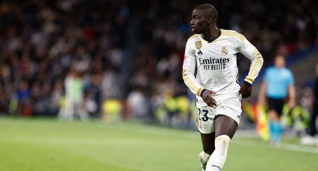 Lamine Yamal y Nico dan la razón a Ancelotti con Mendy: “Fue un desafío”