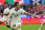 El goleador que nadie sabe dónde juega y que siempre marca en Eurocopas y en Mundiales: «Se la pasé a la escuadra»